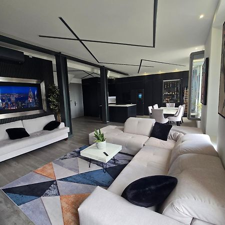Riverside Place Лондон Екстериор снимка