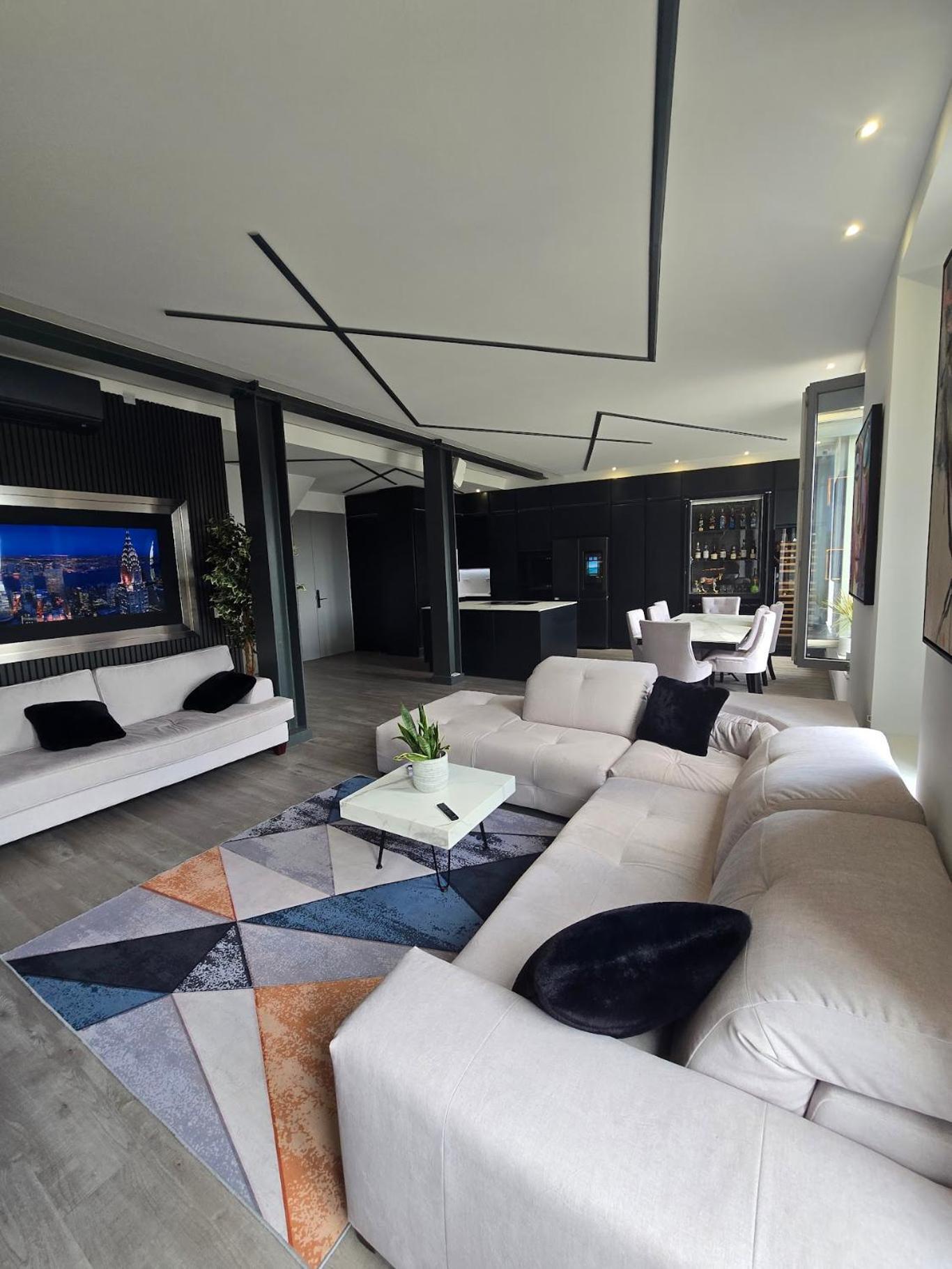 Riverside Place Лондон Екстериор снимка